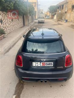 ميني كوبر